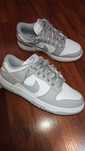 dunk low mărimea 36.5