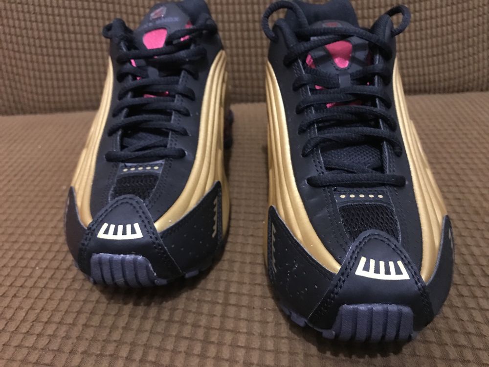 ! - Nike Shox уникат, Бартер