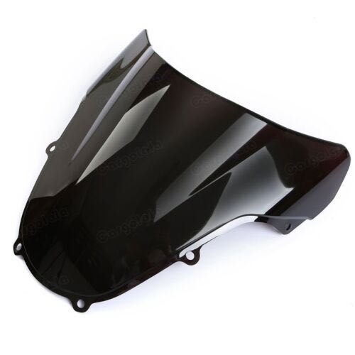Parbriz Fumuriu Suzuki GSXR 600 750 K1 2001 2002 si 2003 K2 K3 PB024