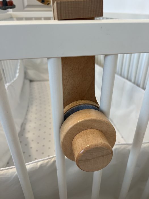 Carusel muzical Little Dutch