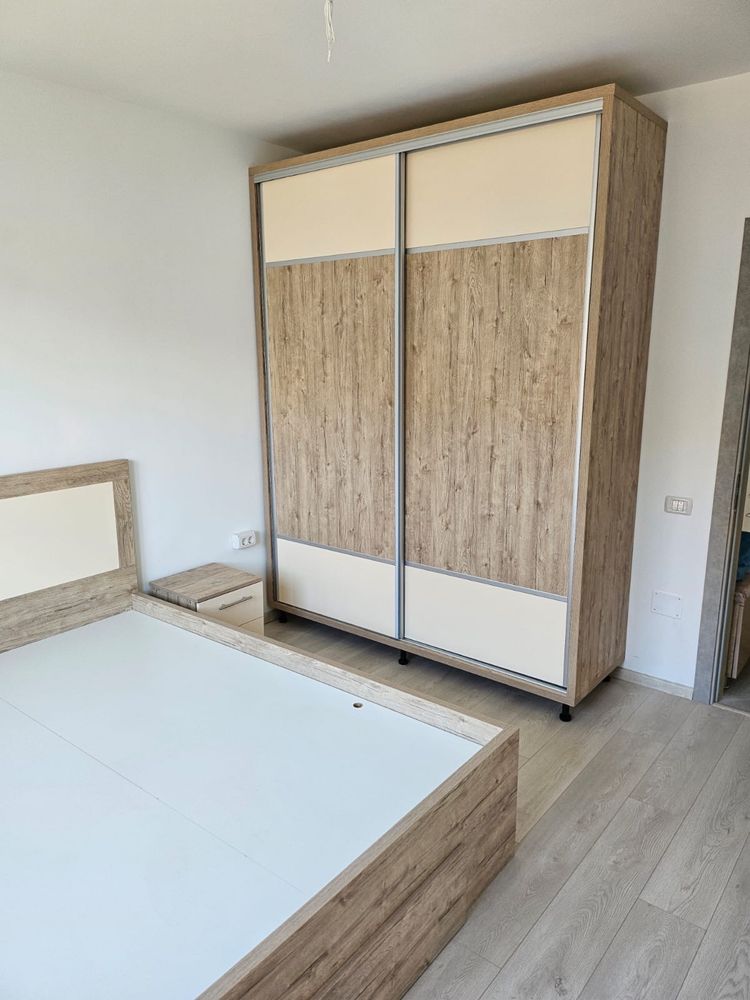 De vanzare apartament 2 camere