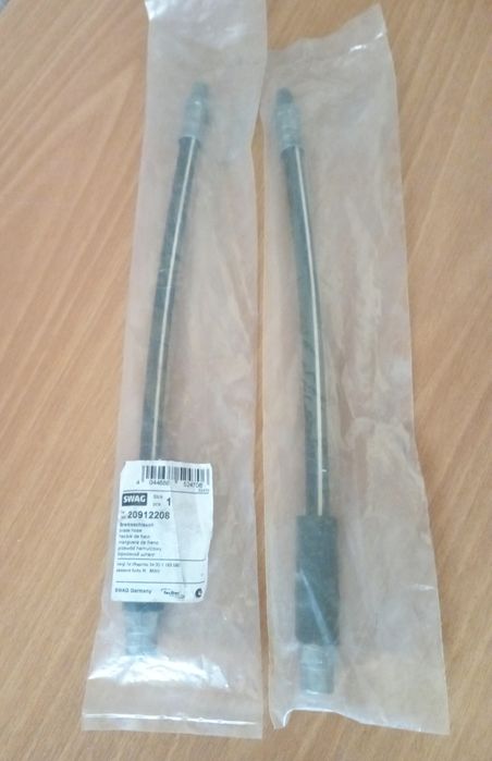 Тормозные шланги задние!Парктроник!Ограничитель на водительскую дверь!