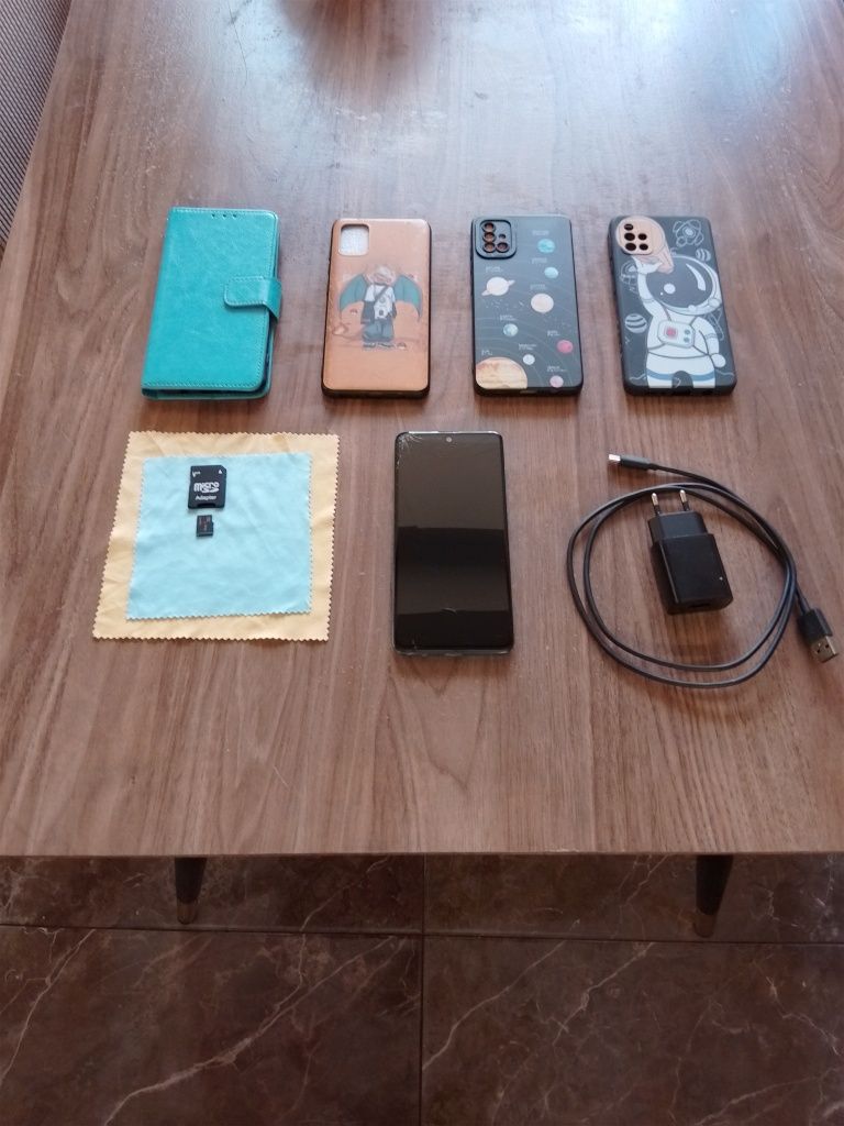 Samsung Galaxi A51 128GB