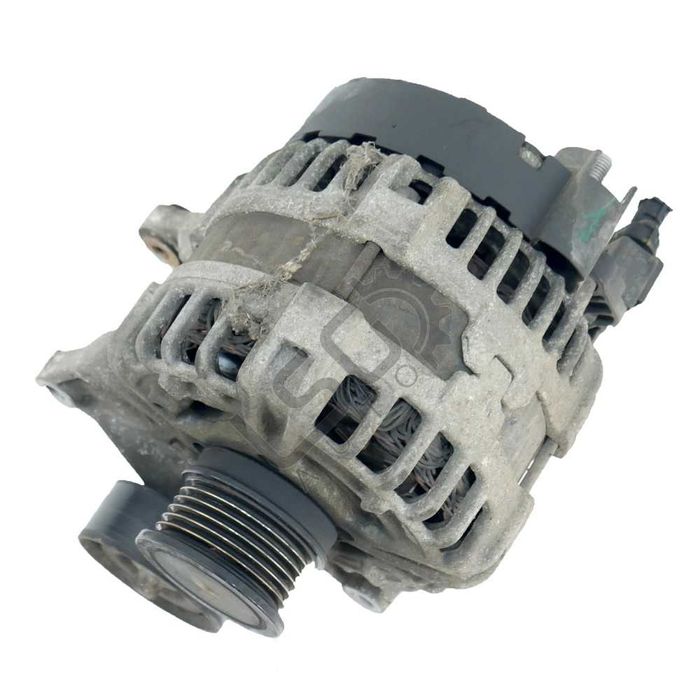 Алтернатор Mercedes-Benz C-Class 204 (W/S/C) 2007-2014 ID: 151446