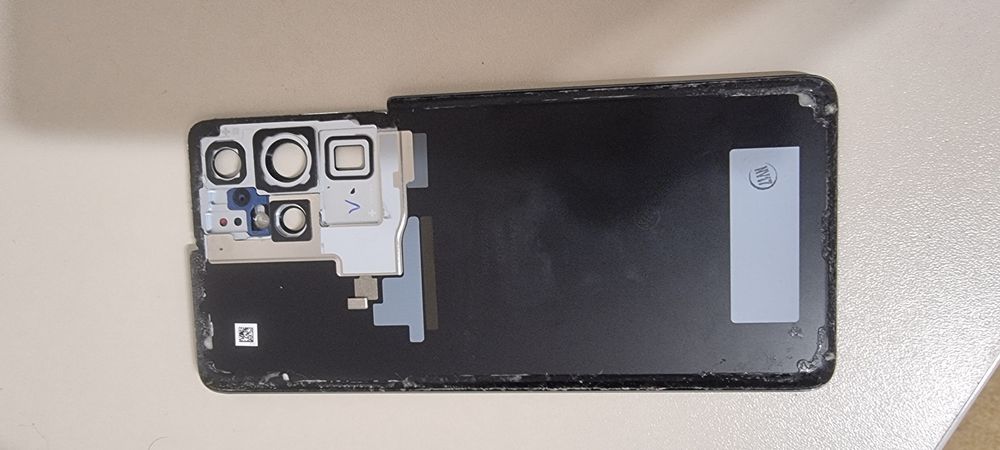 S21 ultra capac [original)