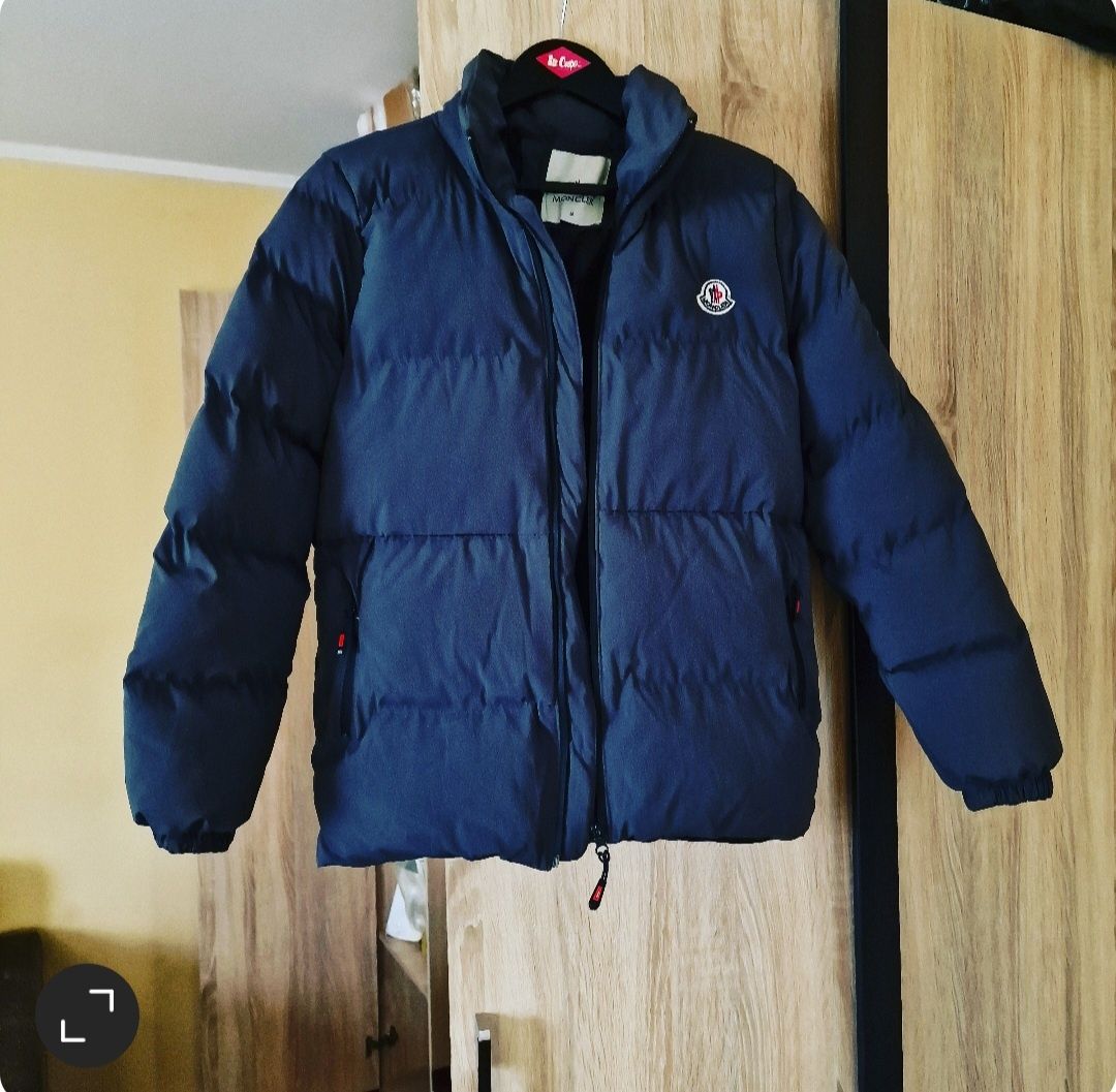 Geaca Bărbat  Moncler  S