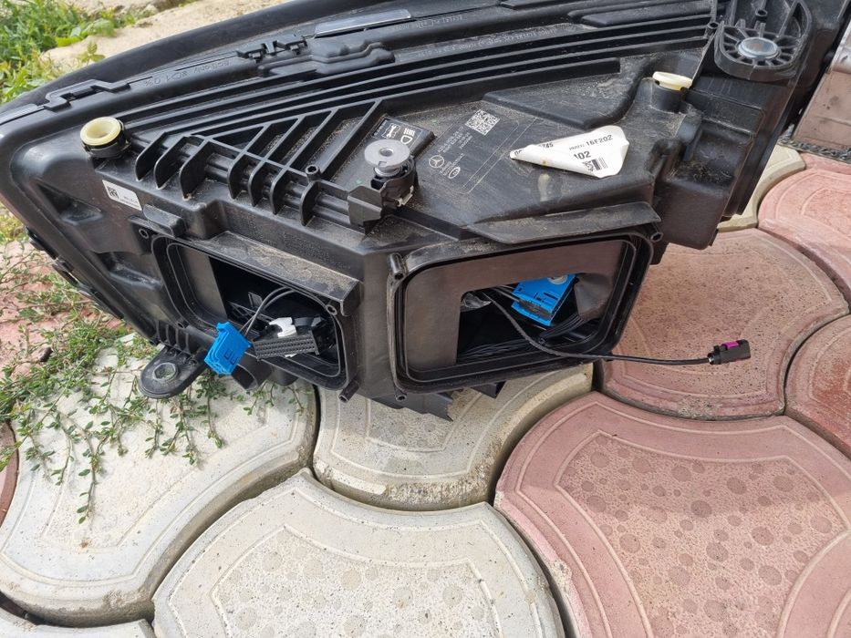 Far dr GLC w254- 2023 fara defecte A2549062402