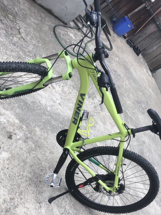 Vand bicicleta în stare buna