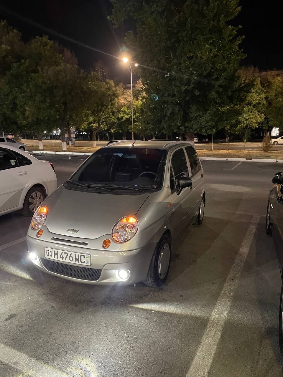 Продаю Матиз бест