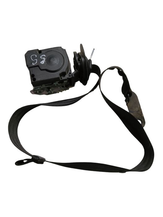 Centura siguranta  stanga spate VOLKSWAGEN TOURAN 1T1, 1T2 2003 - 2010