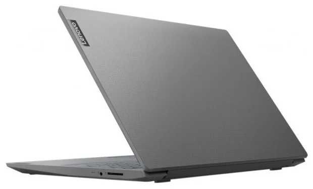 Ноутбук Lenovo V15 N4020 4Gb DDR4 + 256Gb SSD 15.6" HD