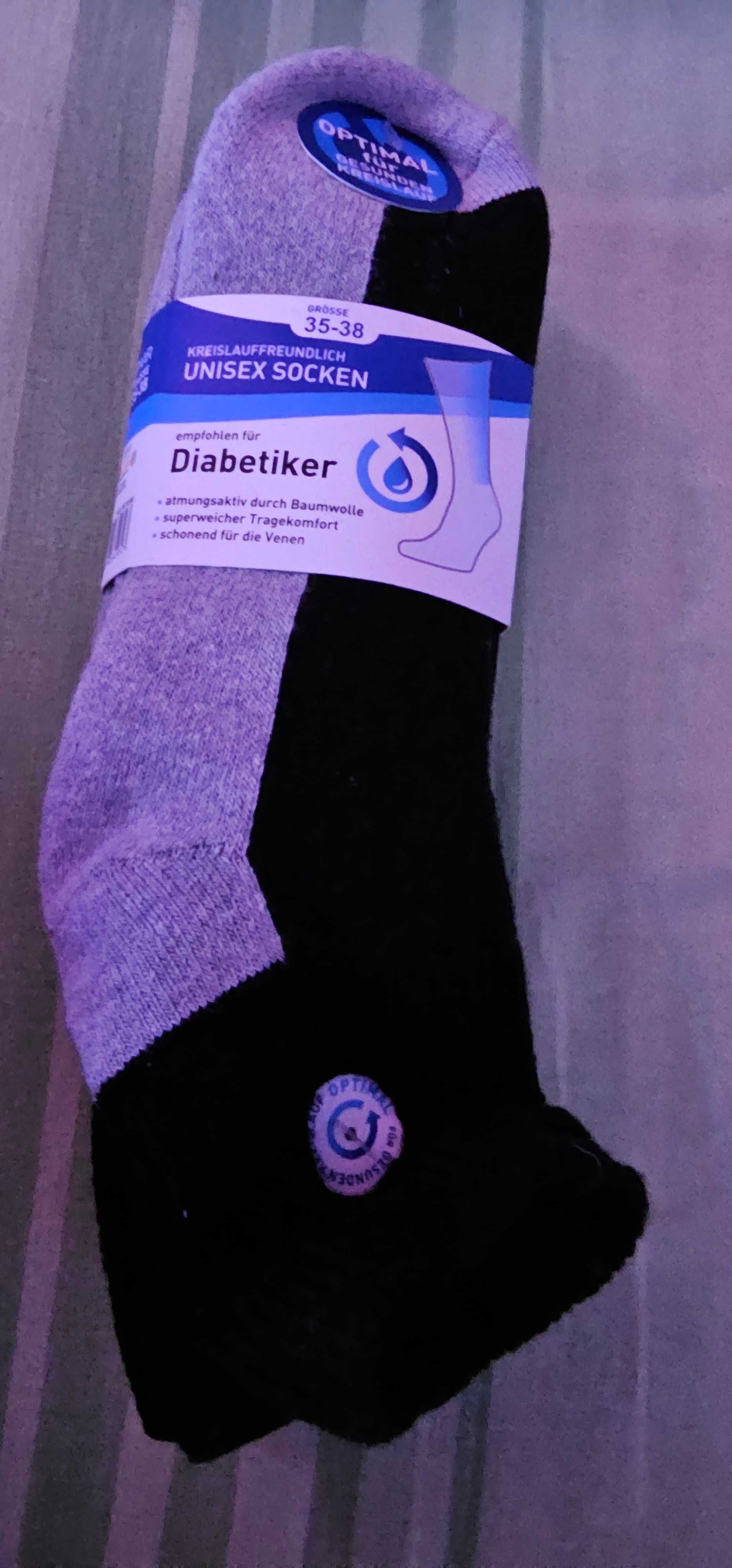 ciorapi speciali pentru persoane diabetice