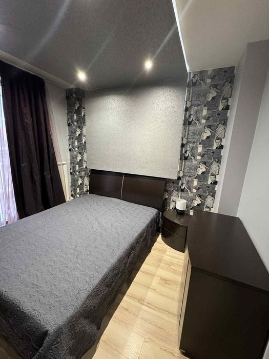 Двустаен, под наем, кв. Бояна