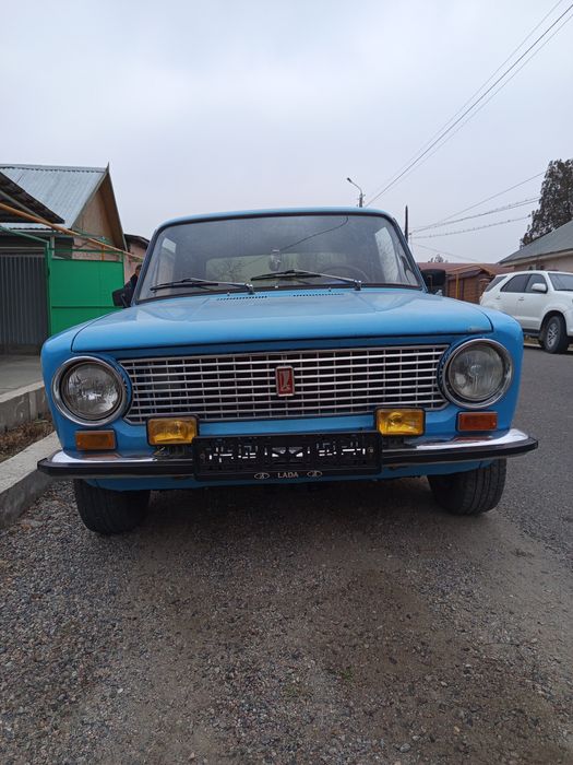 Продается ваз 2101