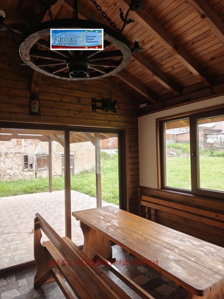 Продава се Къща в Радомир - 117 кв.м за 654 €/кв.м - Снимка #7