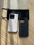 Husa Burga iPhone 16pro