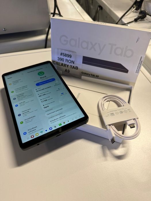 Tableta Samsung Galaxy Tab A9