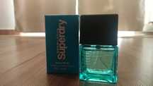 Parfum (SuperDry)