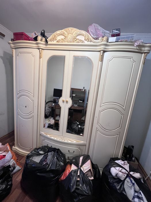 Спальная гарнитура