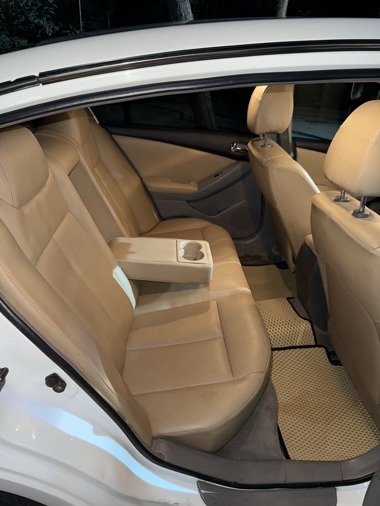 Nissan Altima L32 2008 Full Ideal