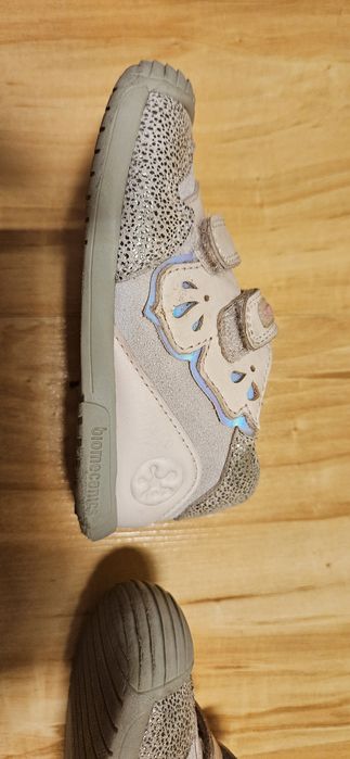 Pantofi fetite biomecanics 23