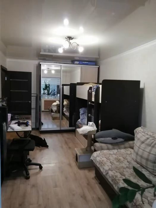 1-комнатной квартиры