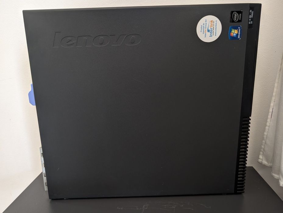 Unitate PC Lenovo