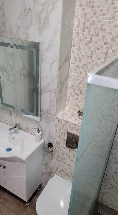 Дава се под наем Двустаен апартамент в Пловдив, Въстанически - 78 кв.м за 400 € - Снимка #5