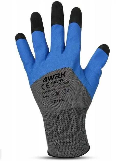 Работни ръкавици