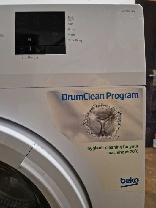 Пералня Beko (Енергиен клас: A++)
