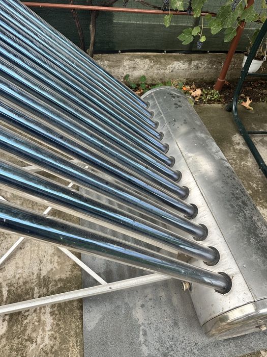 Panou solar presurizat 150 de litri