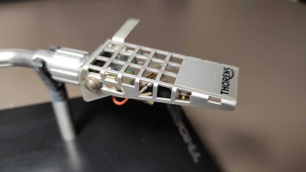 Рамо за грамофон - THORENS TP-13A