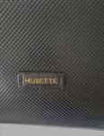 Geanta mare Musette cu fermoar