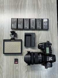 Lumix s1 kamera ideal 4K