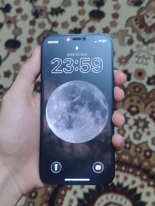 Iphone 12 64/85% ideal holatda