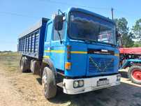 Vand camion Raba