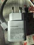 Оригинално зарядно Samsung 25W
