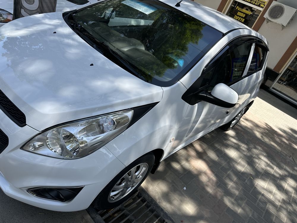Spark sotiladi 2019 tozza