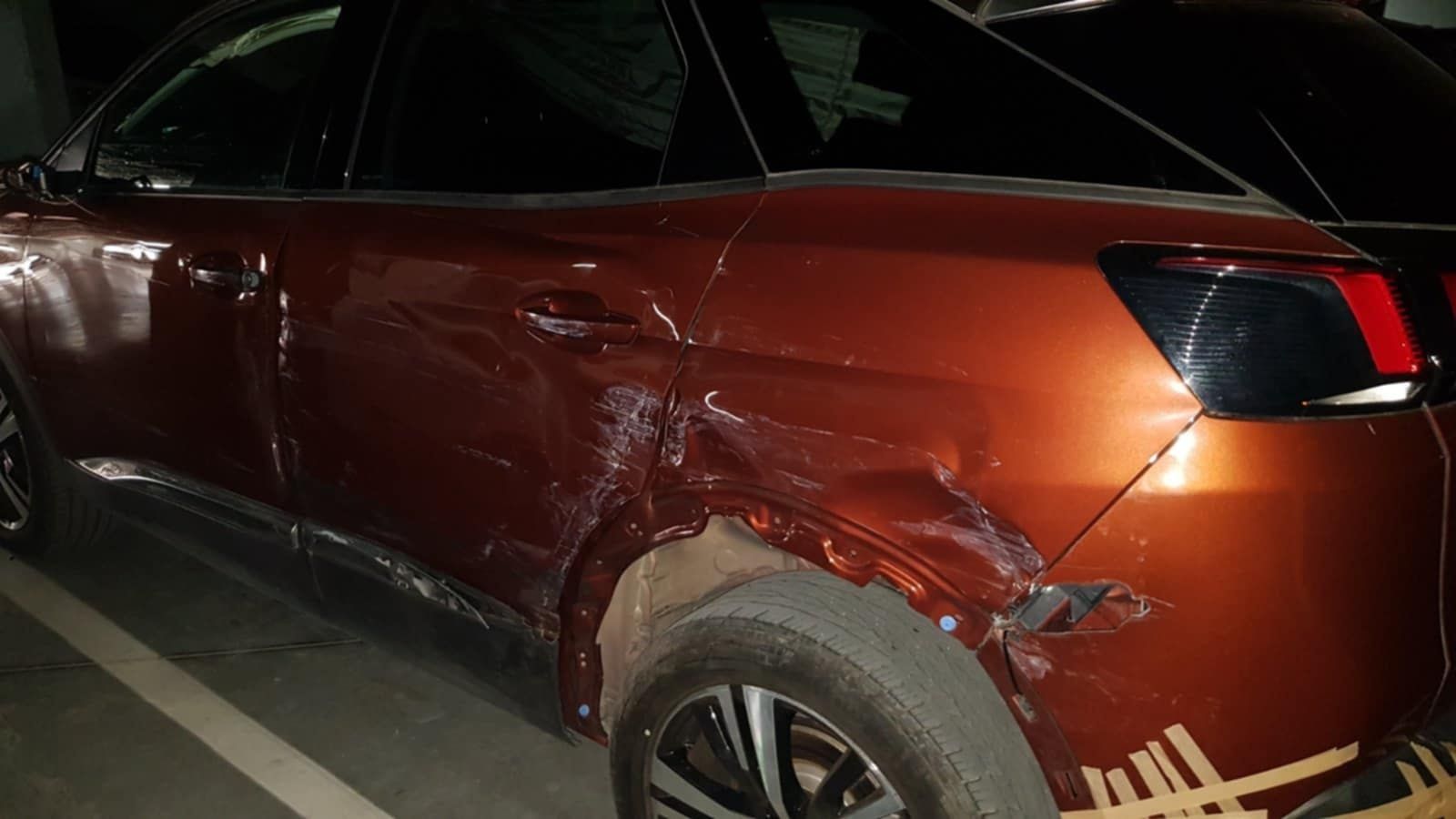 Peugeot 3008 1.2 puretech