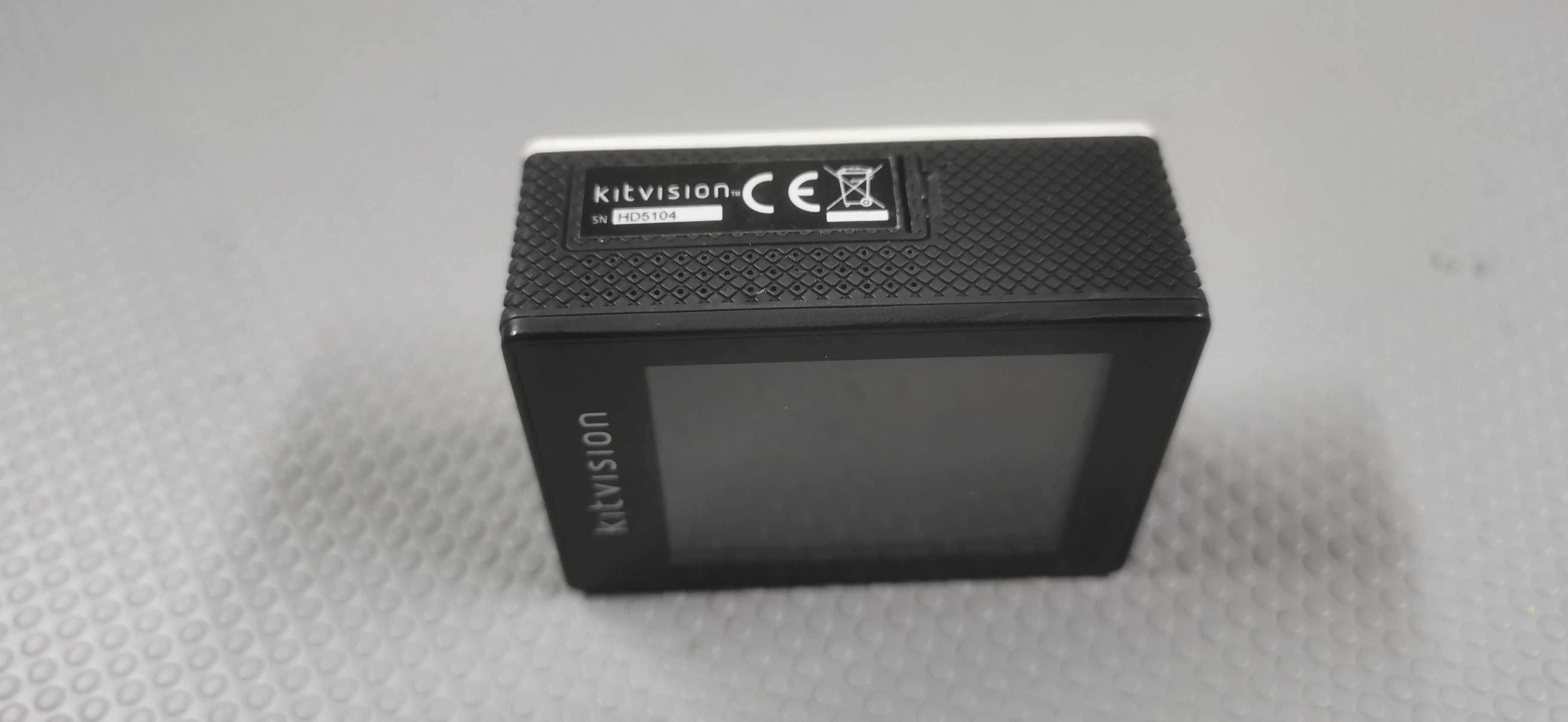 Camera video sport Kitvision Escape HD5