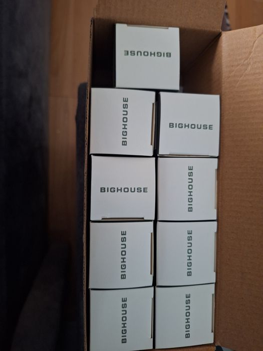 Becuri 5W E14 400LM 3000K AC220V-240V 50Hz