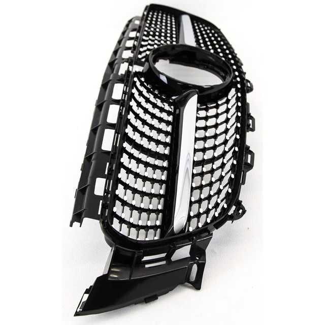 Предна Решетка Mercedes E W213 16-20 Diamond  А229