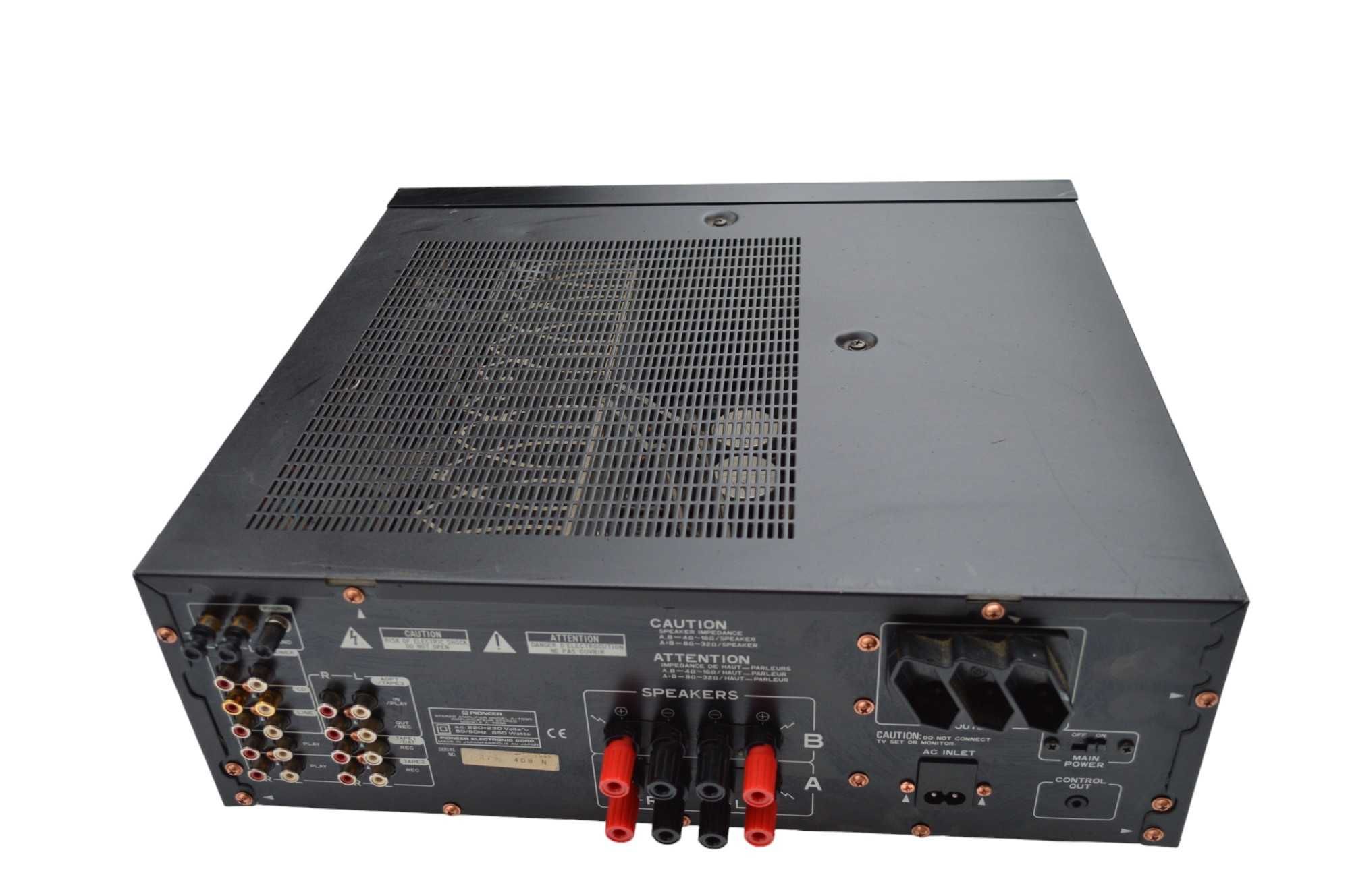 Amplificator Pioneer A 705 R