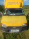 Ford transit de vânzare