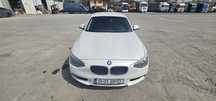 Bmw seria 1 f 20 116d