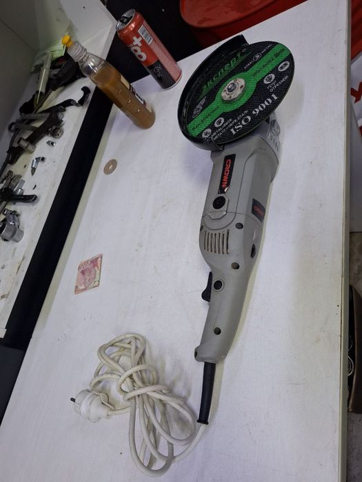 Срочно продаю балгарку почти новая