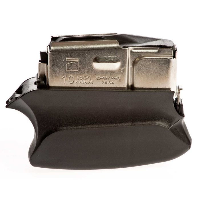 Пълнител за Бенели Арго-10патрона,  калибър 30-06