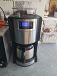 Кафе машина Russell Hobbs