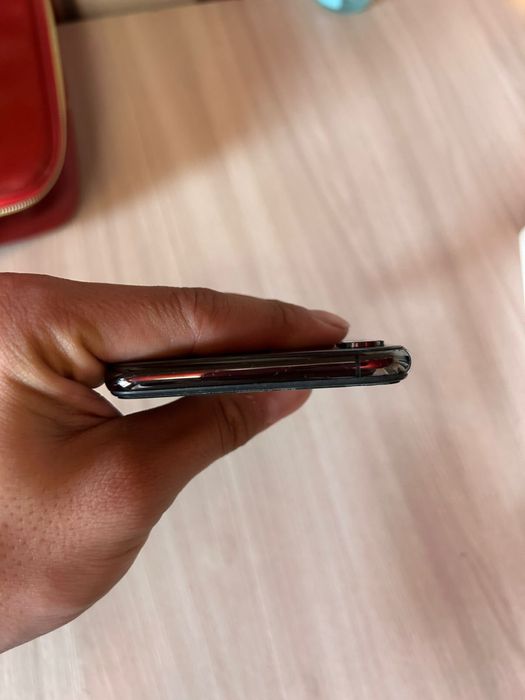 Айфон xs max в хорошем состоянии