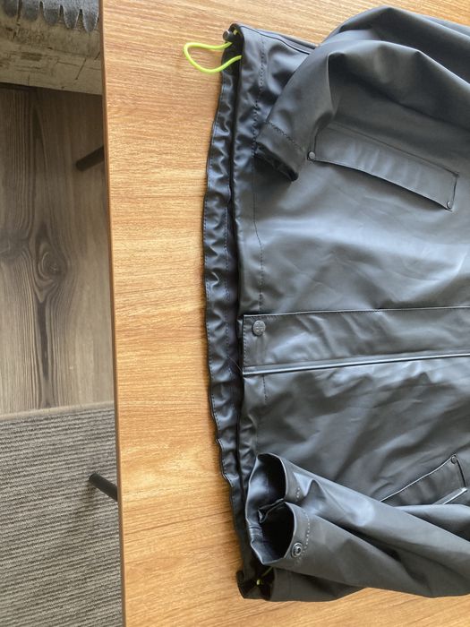 Мъжка оригинална ветровка Helly Hansen